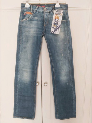 Miss Sixty jeans new vintage with tag
