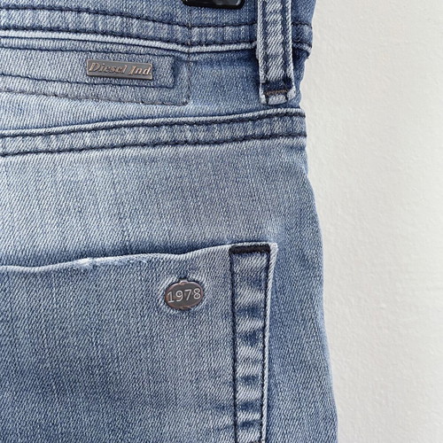 Diesel Jean Pant like new, blue, W32 L32