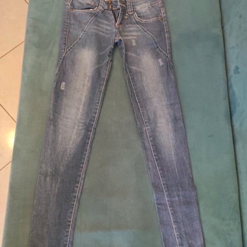 Bershka Denim Jeans XXS like new
