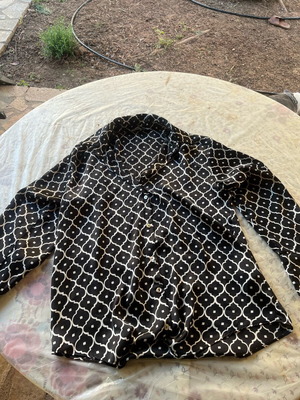 Women's shirt like new, size S