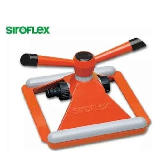 Siroflex 4640 rotary sprinkler new