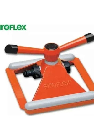 Siroflex 4640 rotary sprinkler new
