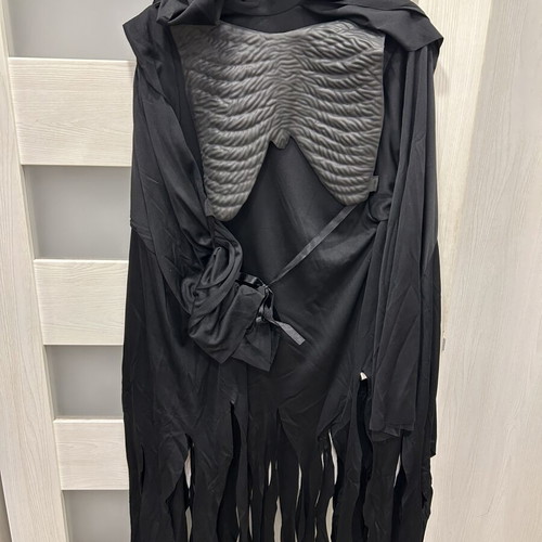Lot of 3 new original carnival costumes Van Helsing and Harry Potter
