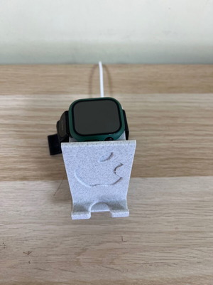 Βάση φόρτισης με βάση κινητού σε όλα τα χρώματα καινούργια