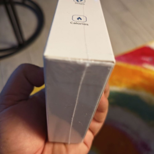 SmartWatch new in box