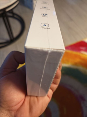 SmartWatch new in box