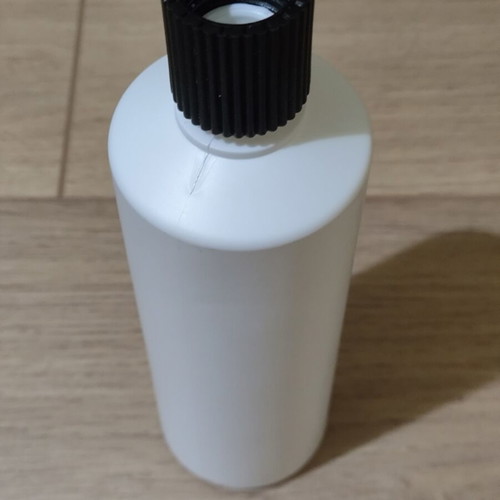 Franke Active built-in soap dispenser, 250ml