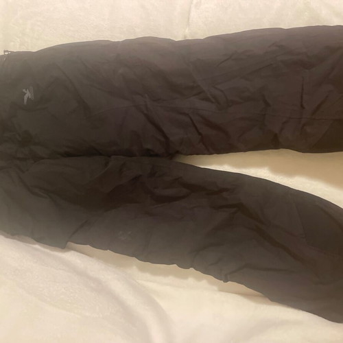 Salewa kids ski suit like new, 140cm adjustable size