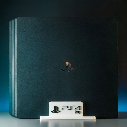 Vertical Stand PS4 Pro (Console Stand)