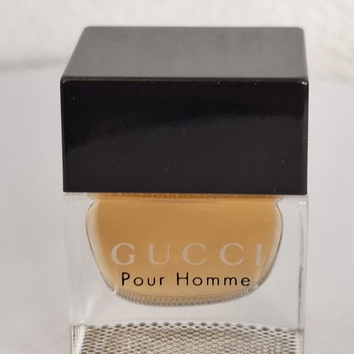 Gucci Pour Homme Miniature New Eau de Toilette