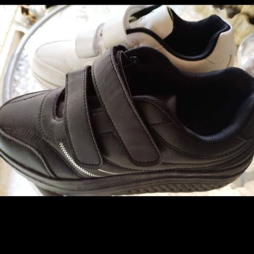 Jomix women's sneakers new size 36, excellent condition