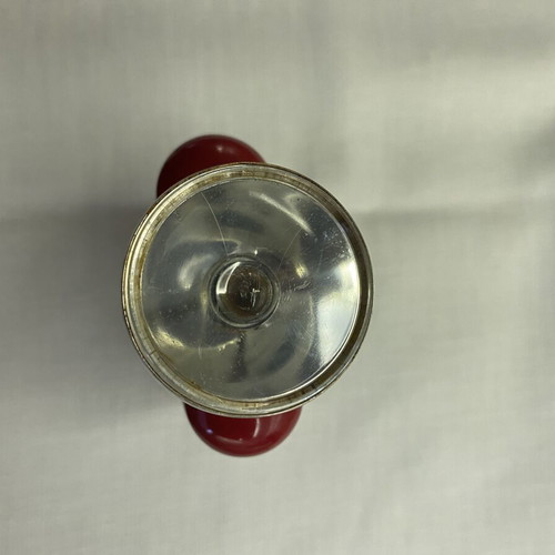 Narya DDR Vintage Flashlight used in good condition
