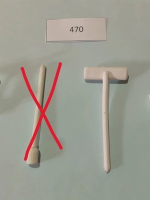 Playmobil color assorted parts 470