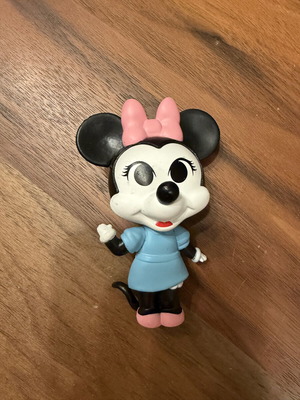 Funko Mystery Blind Box Minnie Mouse like new