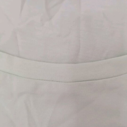 T-shirt Emporio Armani new, pistachio color
