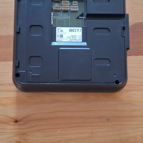 Biostar Biostation A2 biometric device like new