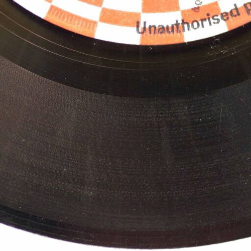 Ta Roziasména Cheria Mou & Ena Potíri Dákrya 7'' vinyl used, laiko