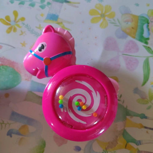 Fisher Price toy car like new