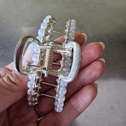 Klip Klamer hair clip used, very good condition