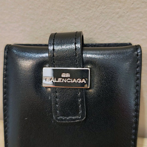 Balenciaga Table Clock New