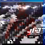  NBA 2k20 & UFC 3 ps4