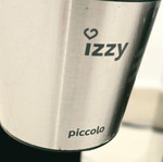 Izzy Piccolo filter coffee maker