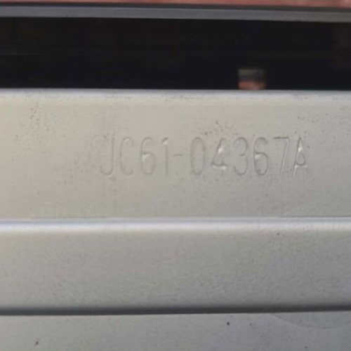 Samsung Printer Fuser Like New with Free Tray