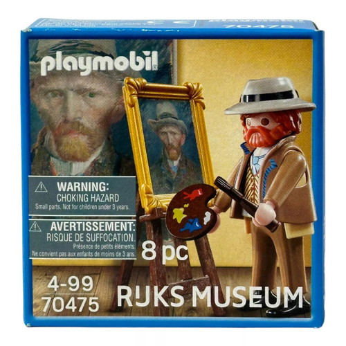 Playmobil 70475 sealed
