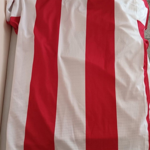 Authentic Olympiakos 2000 XL jersey like new with Champions League badge