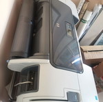 HP T770 24" plotter used, non-working