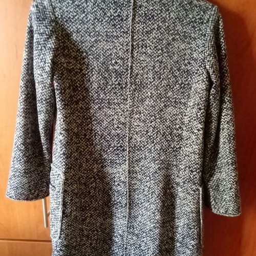 Esprit cardigan beige blue like new without tag