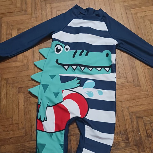 Matalan toddler swimsuit 2-3 years like new