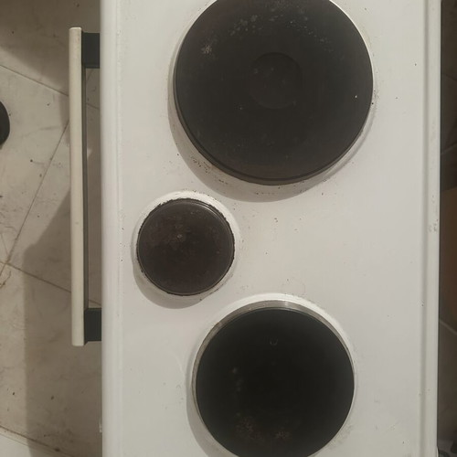Davoline Oven like new
