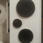 Davoline Oven like new