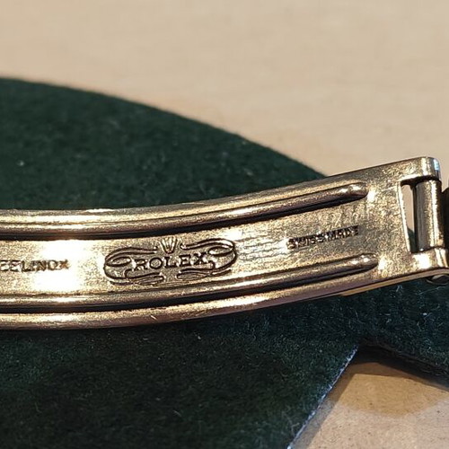 Tudor Rolex Oyster Prince vintage automatic ladies watch 26mm used
