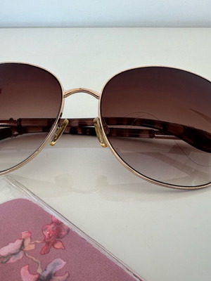 MANGO sunglasses like new
