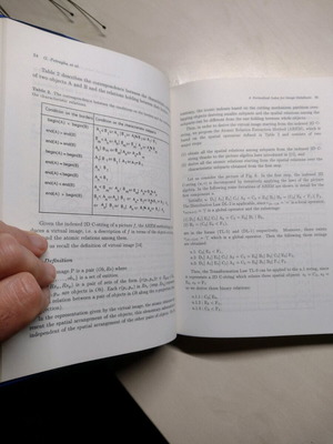 Intelligent Image Database Systems book like new