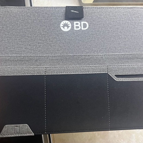 Multifunctional organiser new with laptop stand
