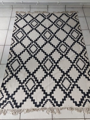 Килим Nima Demure 120x180cm употребяван