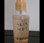 Avon Skin So Soft Enhance & Glow Shimmering Oil Body Spray 150ml