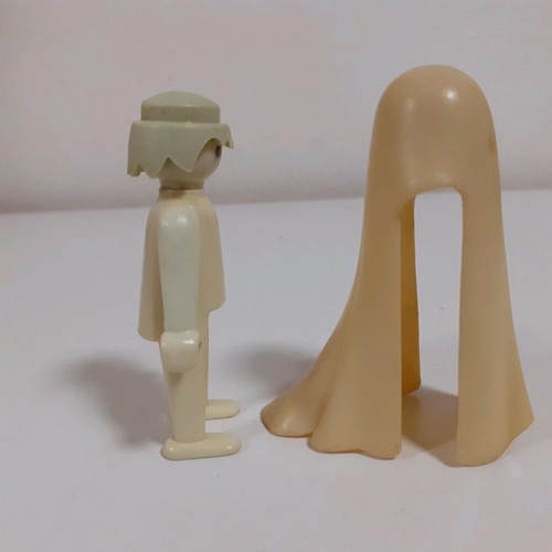 Playmobil ghost Lyra used