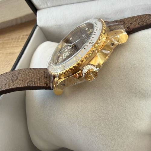 Gucci Dive Doraemon Limited Edition 40mm watch new