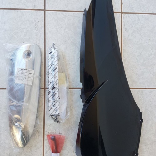 Aprilia Scarabeo accessories new