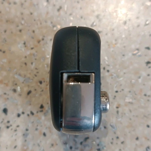 Skoda key like new, Octavia shell with two buttons