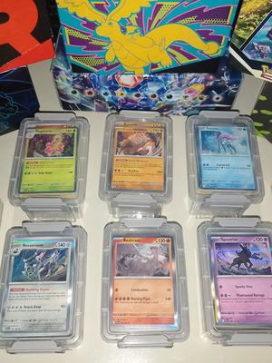 Pokemon Cards pack 200 mint condition with gifts