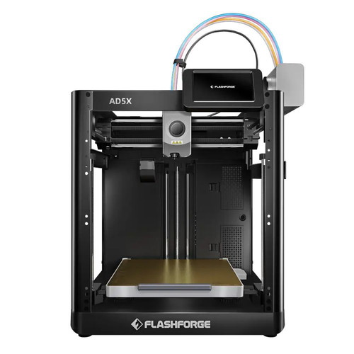 Flashforge AD5X Multicolor CoreXY 3D Printer new