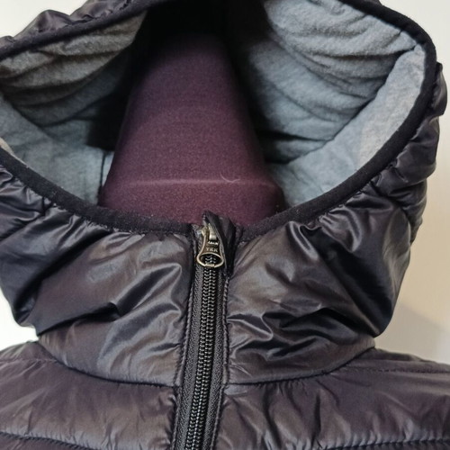 Mavi jacket for girls L like new, black