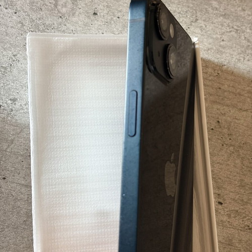 Apple iPhone 14 128GB smartphone, blue, dual SIM