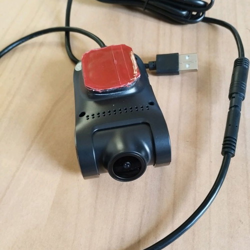 Dvr car recorder new with Hd connection and Usb for android screens