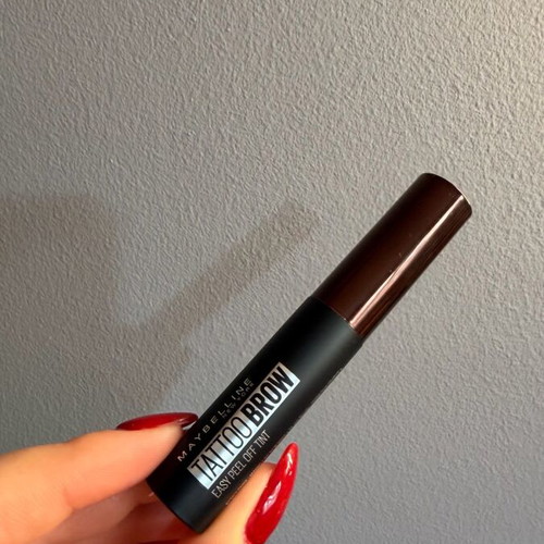 Maybelline Brown Tattoo Dark Brown new